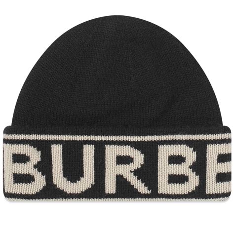 mens burberry dad hat|burberry beanie hat men.